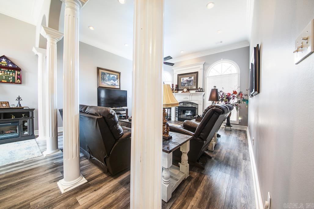 GREYSTONE - Residential