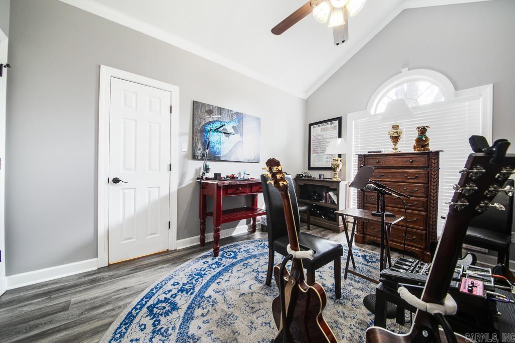 GREYSTONE - Residential