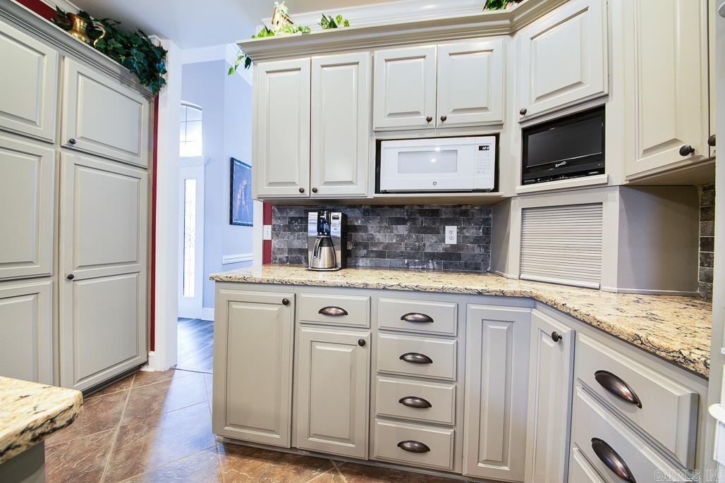 GREYSTONE - Residential