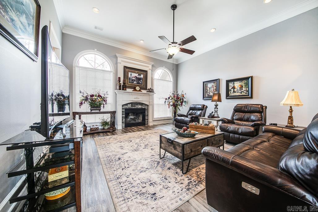 GREYSTONE - Residential