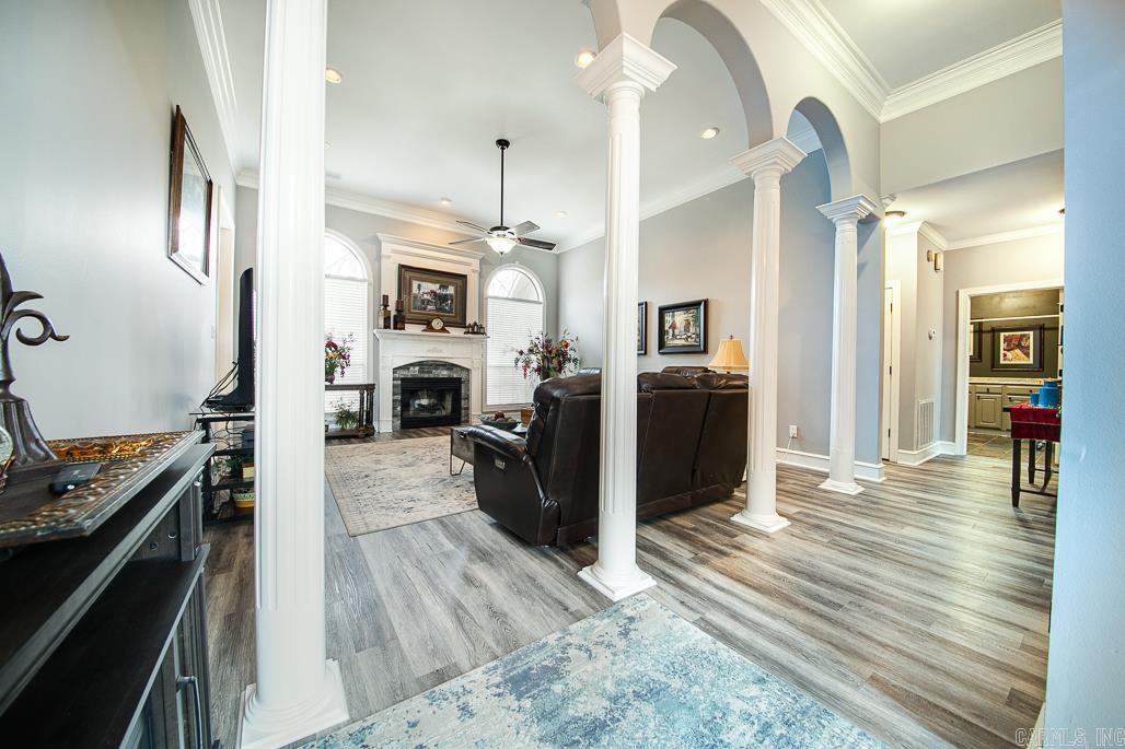 GREYSTONE - Residential