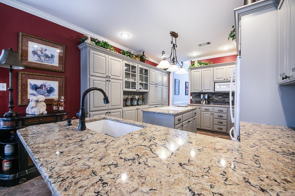 GREYSTONE - Residential