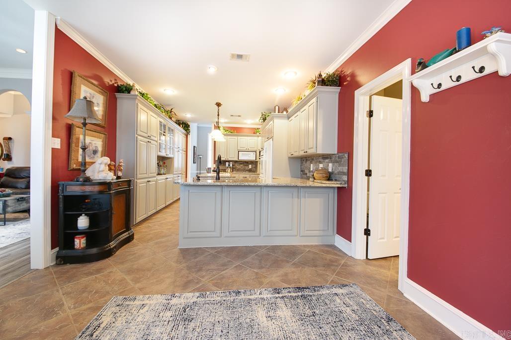 GREYSTONE - Residential