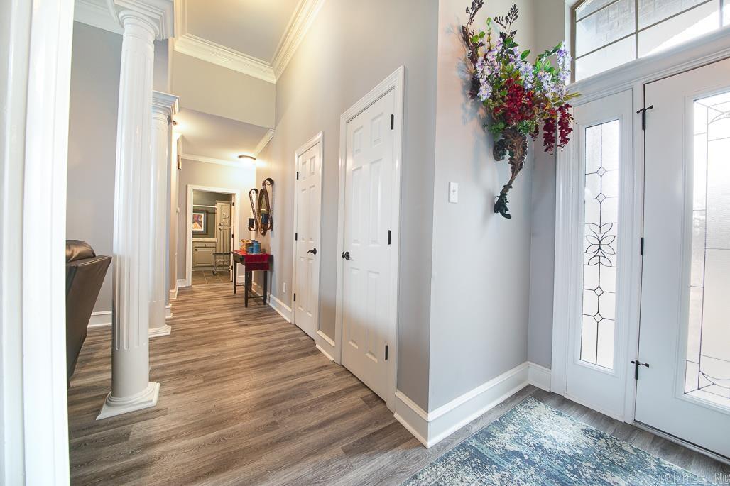 GREYSTONE - Residential