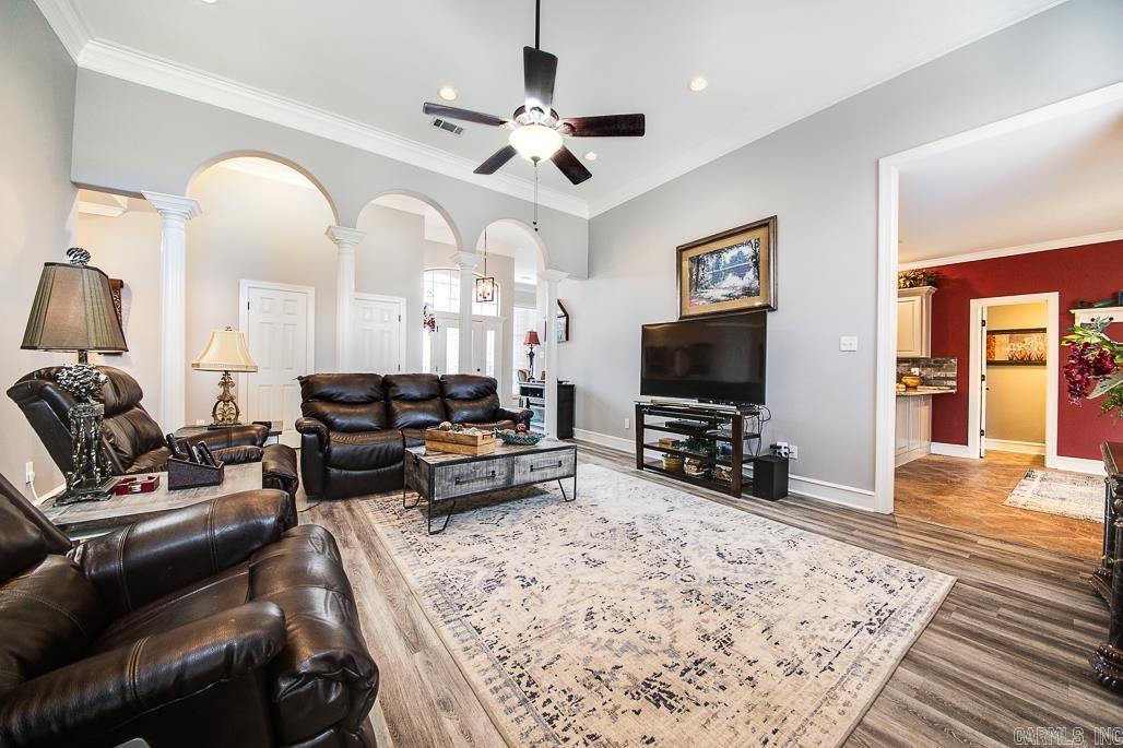 GREYSTONE - Residential