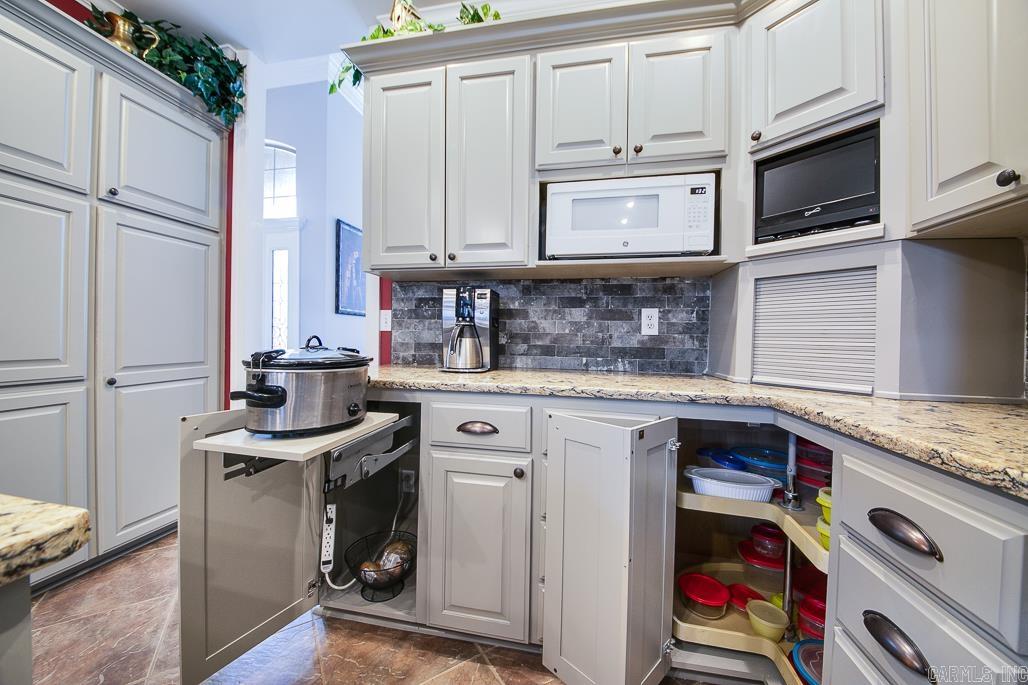 GREYSTONE - Residential