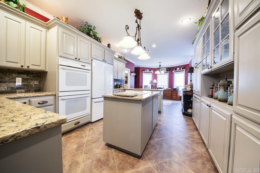 GREYSTONE - Residential