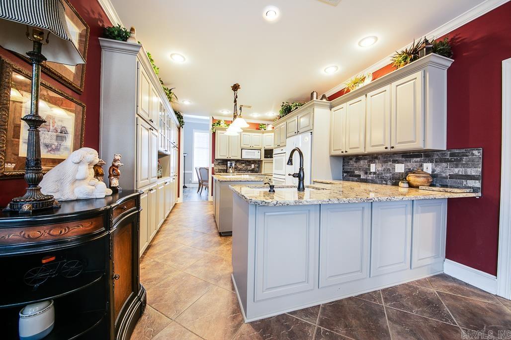 GREYSTONE - Residential