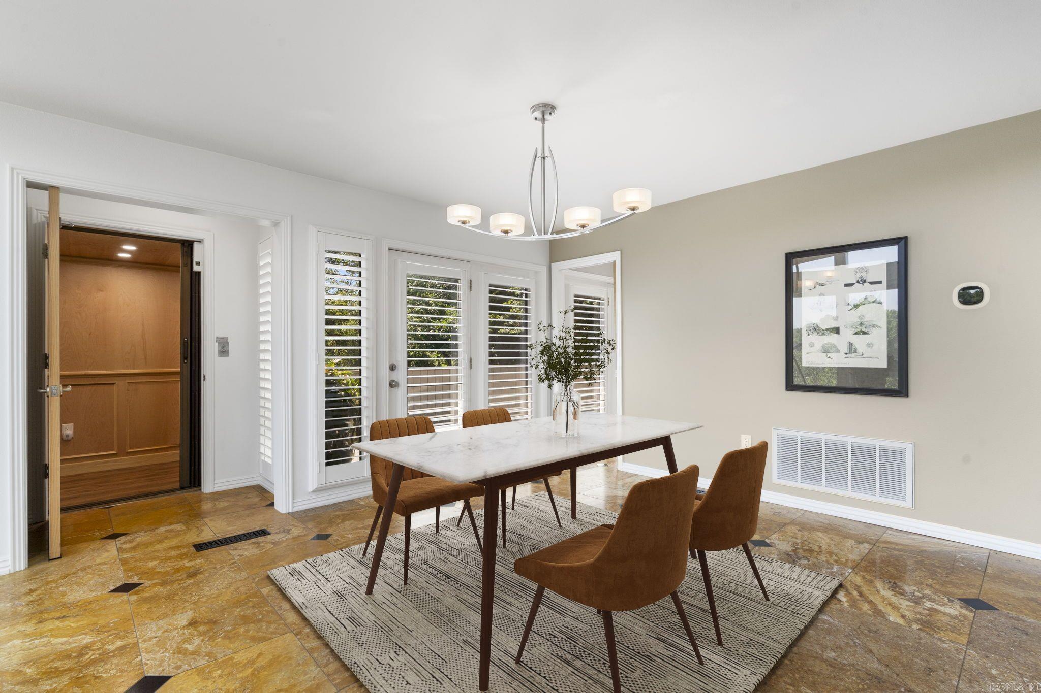 Not In List - Residential