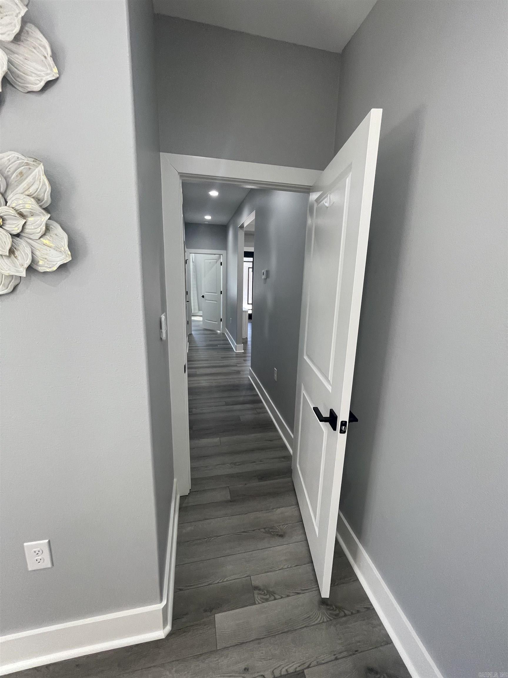 Not In List - Residential