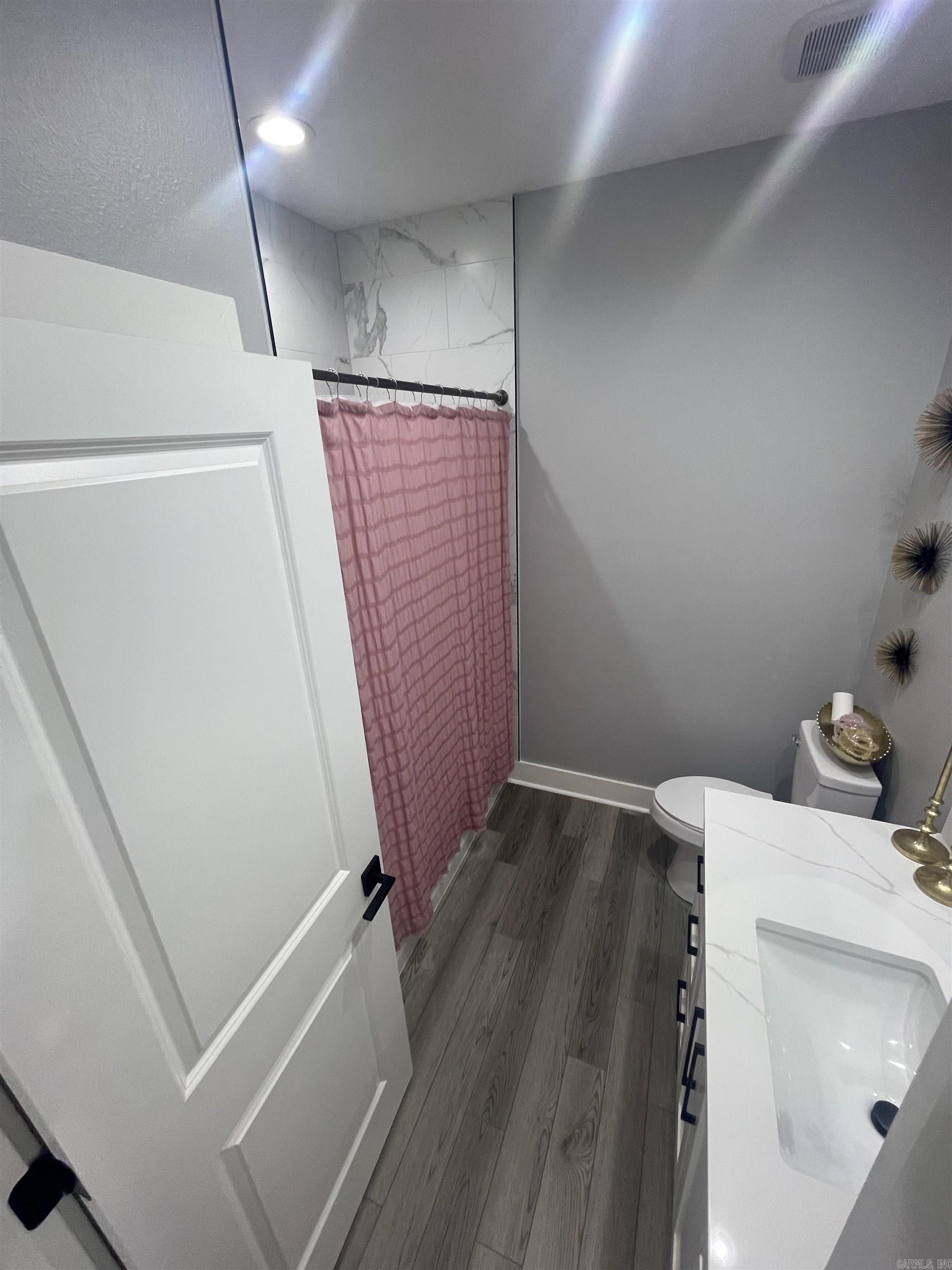 Not In List - Residential