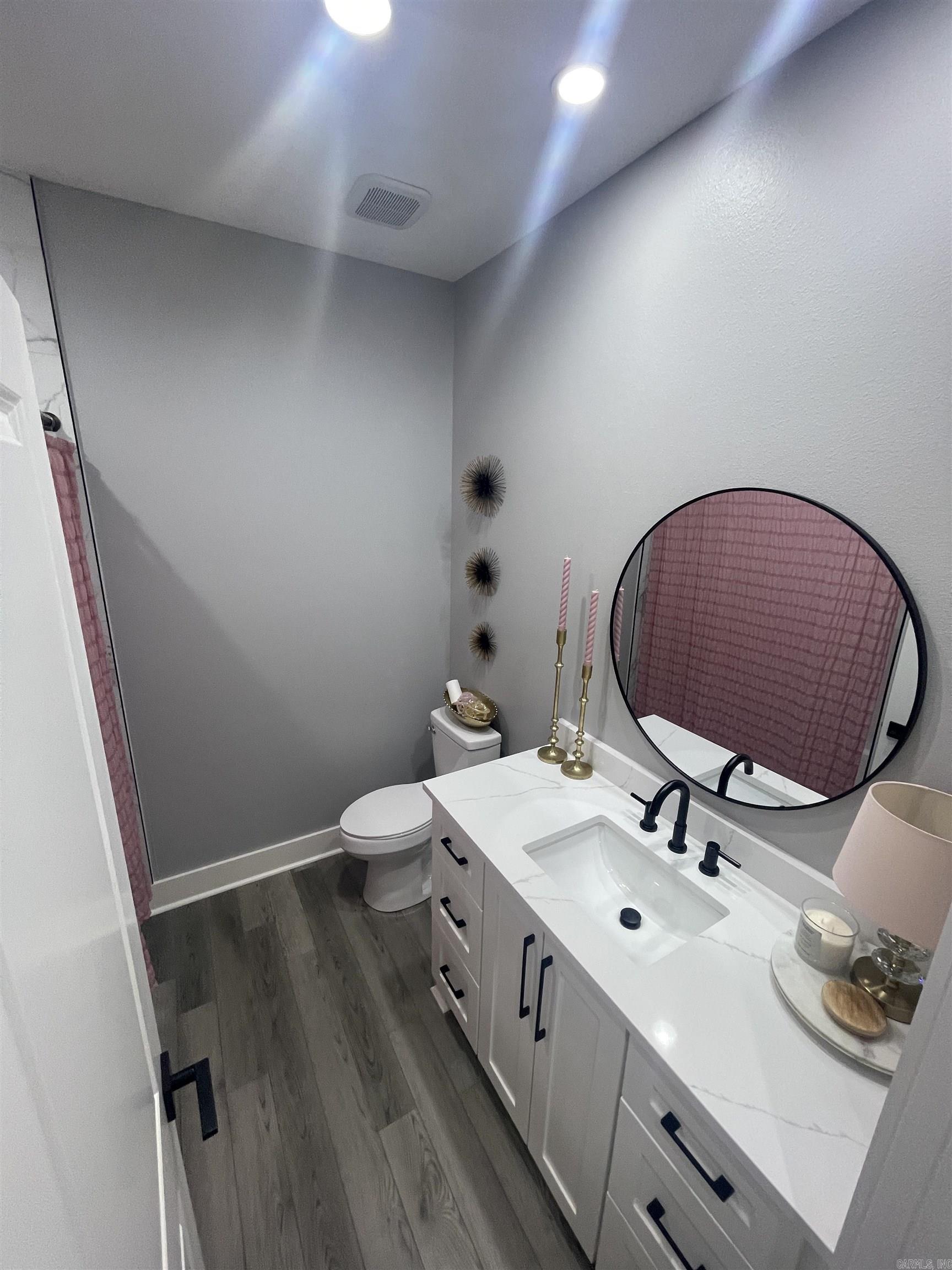 Not In List - Residential