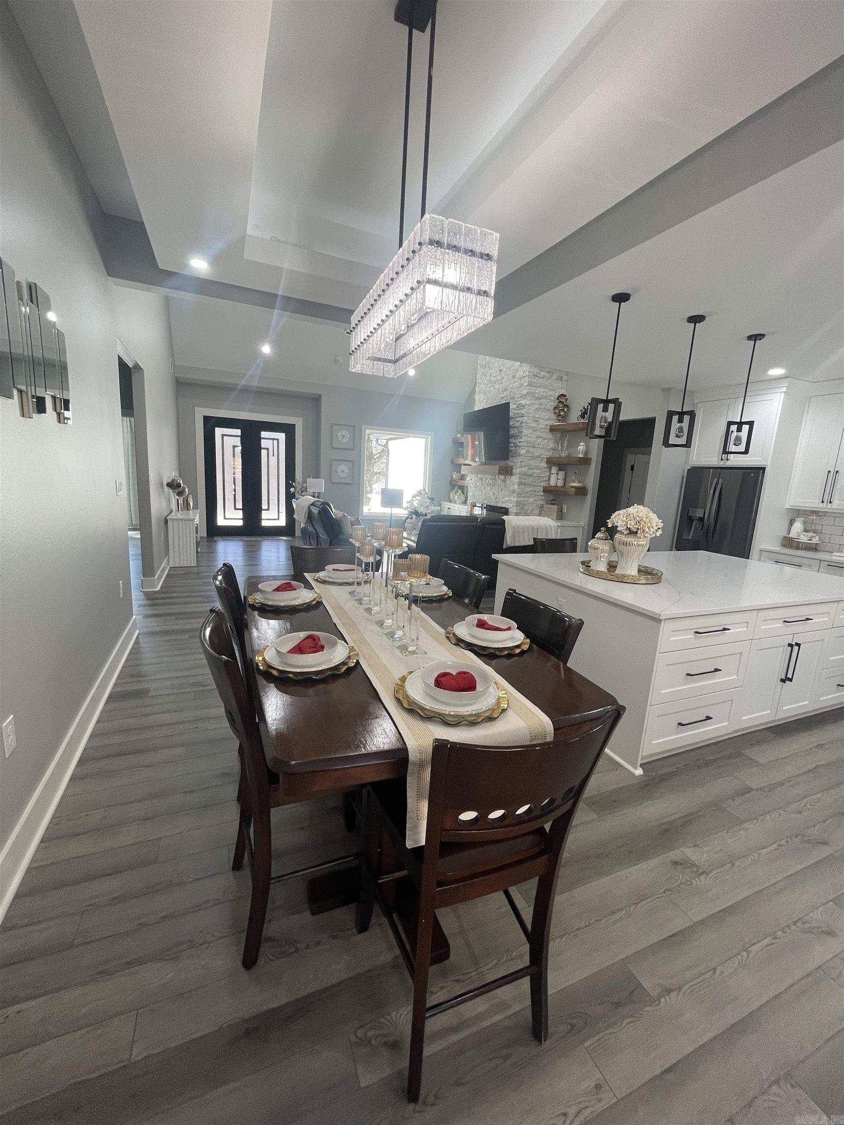 Not In List - Residential