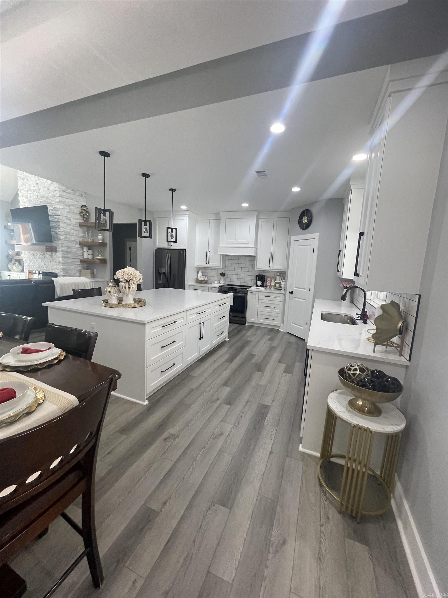 Not In List - Residential