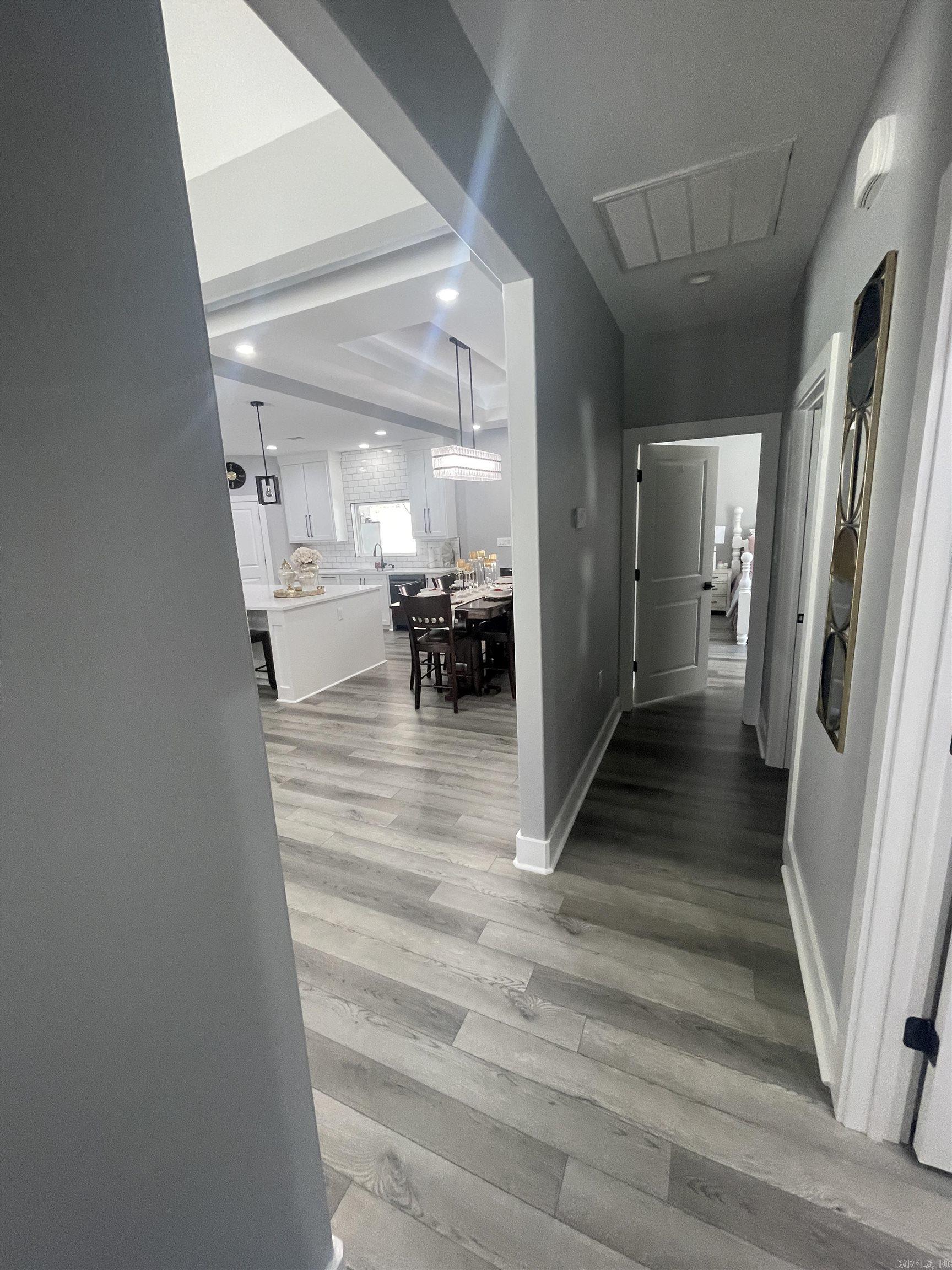 Not In List - Residential