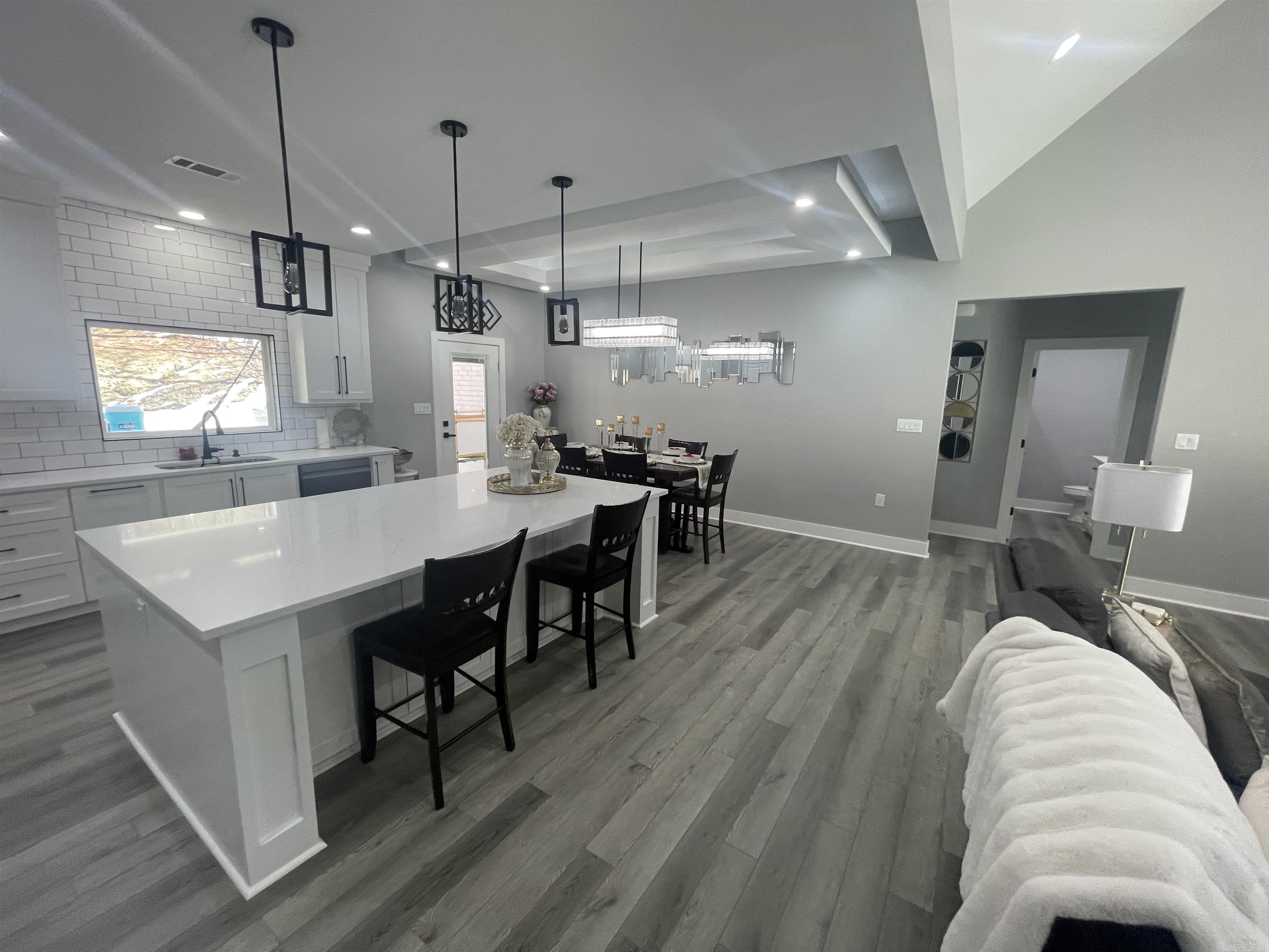 Not In List - Residential