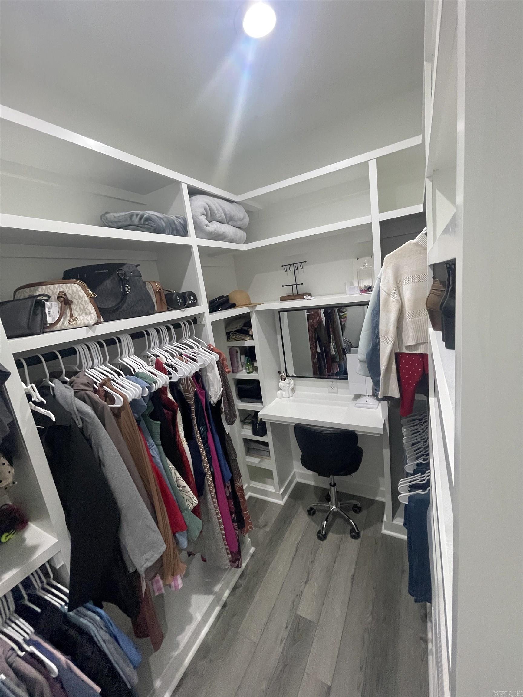 Not In List - Residential