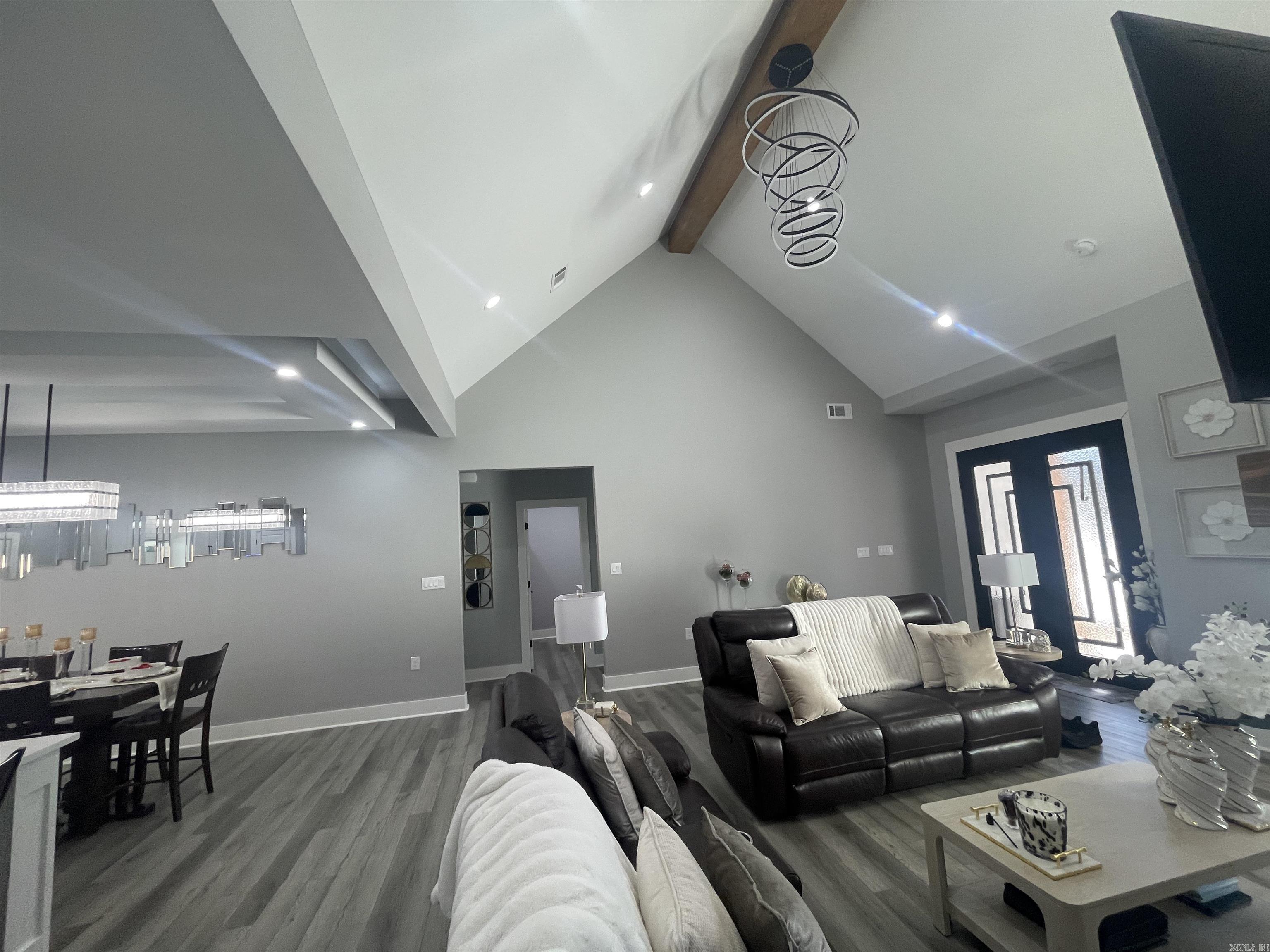 Not In List - Residential