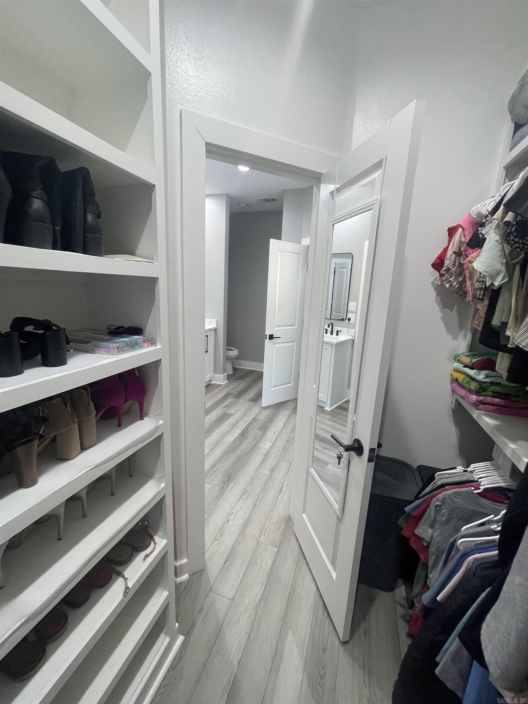 Not In List - Residential