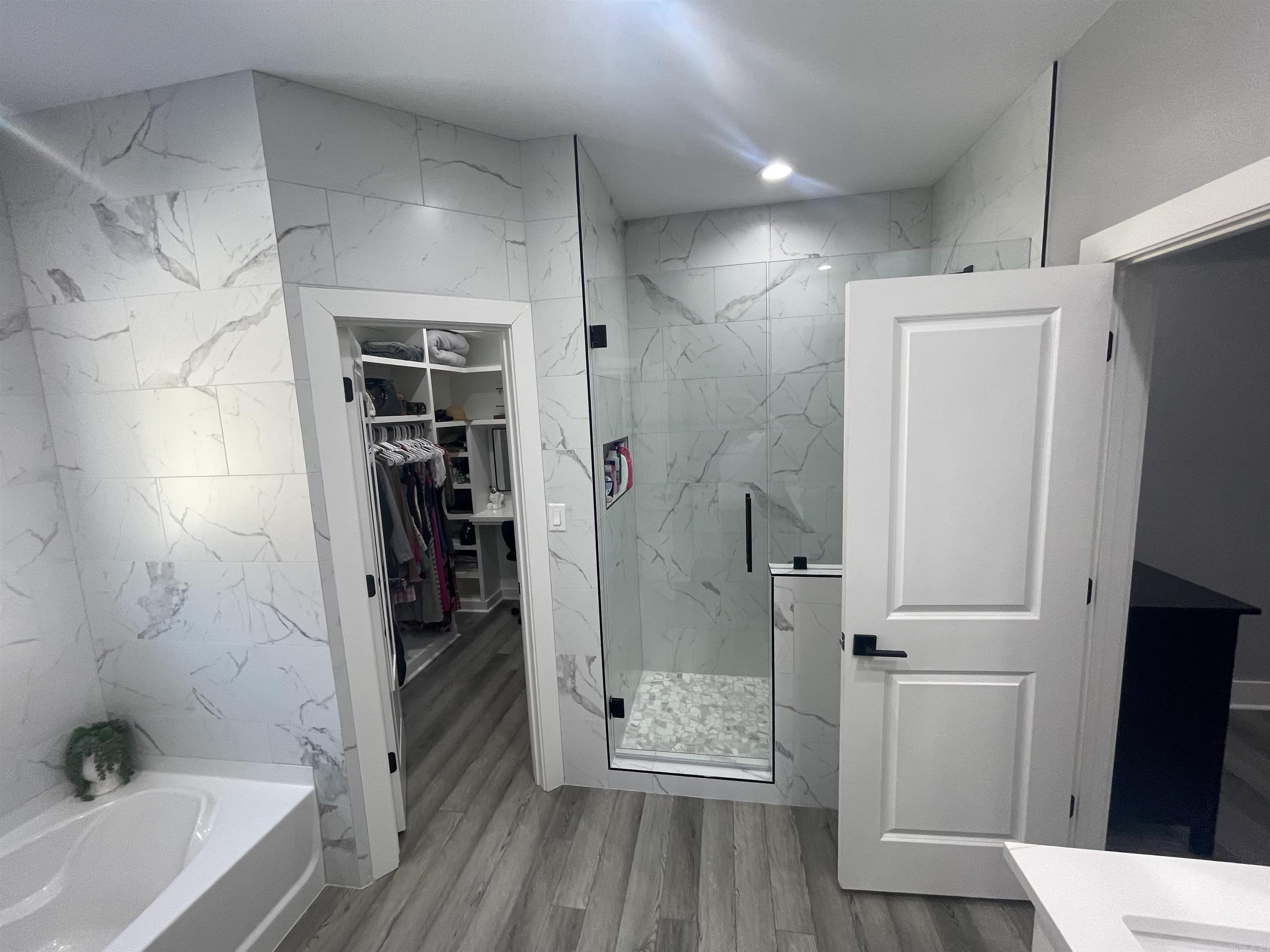 Not In List - Residential