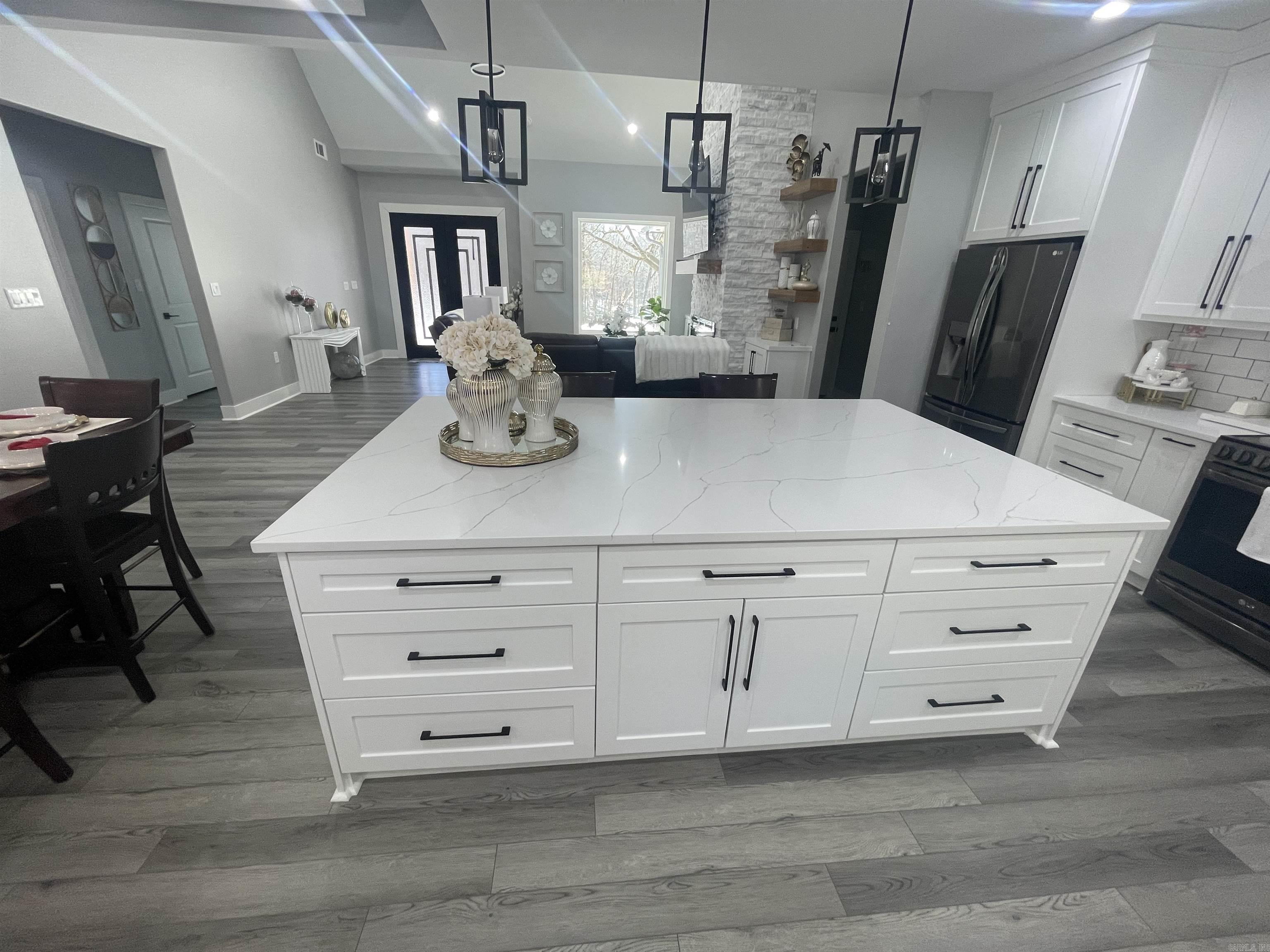 Not In List - Residential