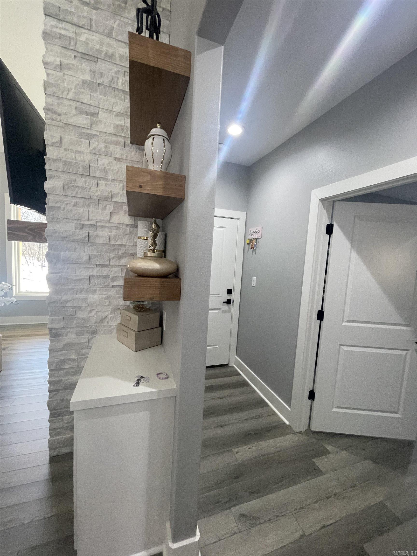 Not In List - Residential