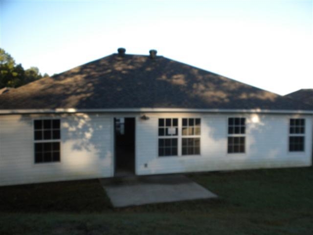 Wildwood Phase I - Residential