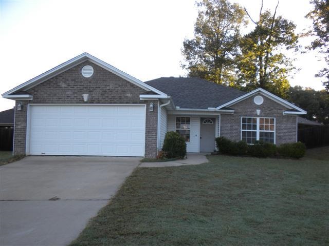 Wildwood Phase I - Residential