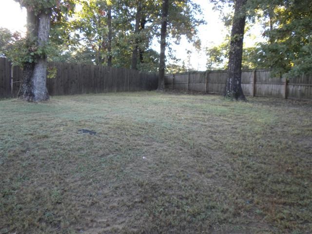 Wildwood Phase I - Residential