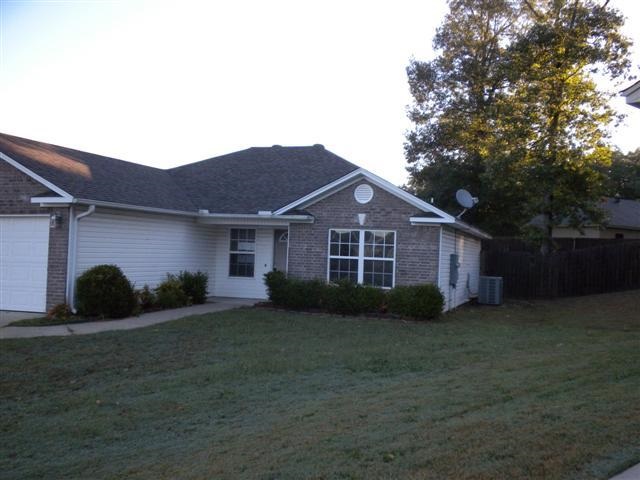 Wildwood Phase I - Residential