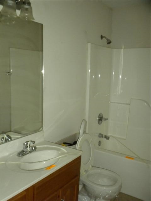 Wildwood Phase I - Residential