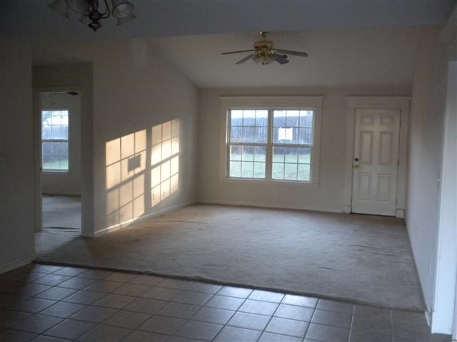 Wildwood Phase I - Residential