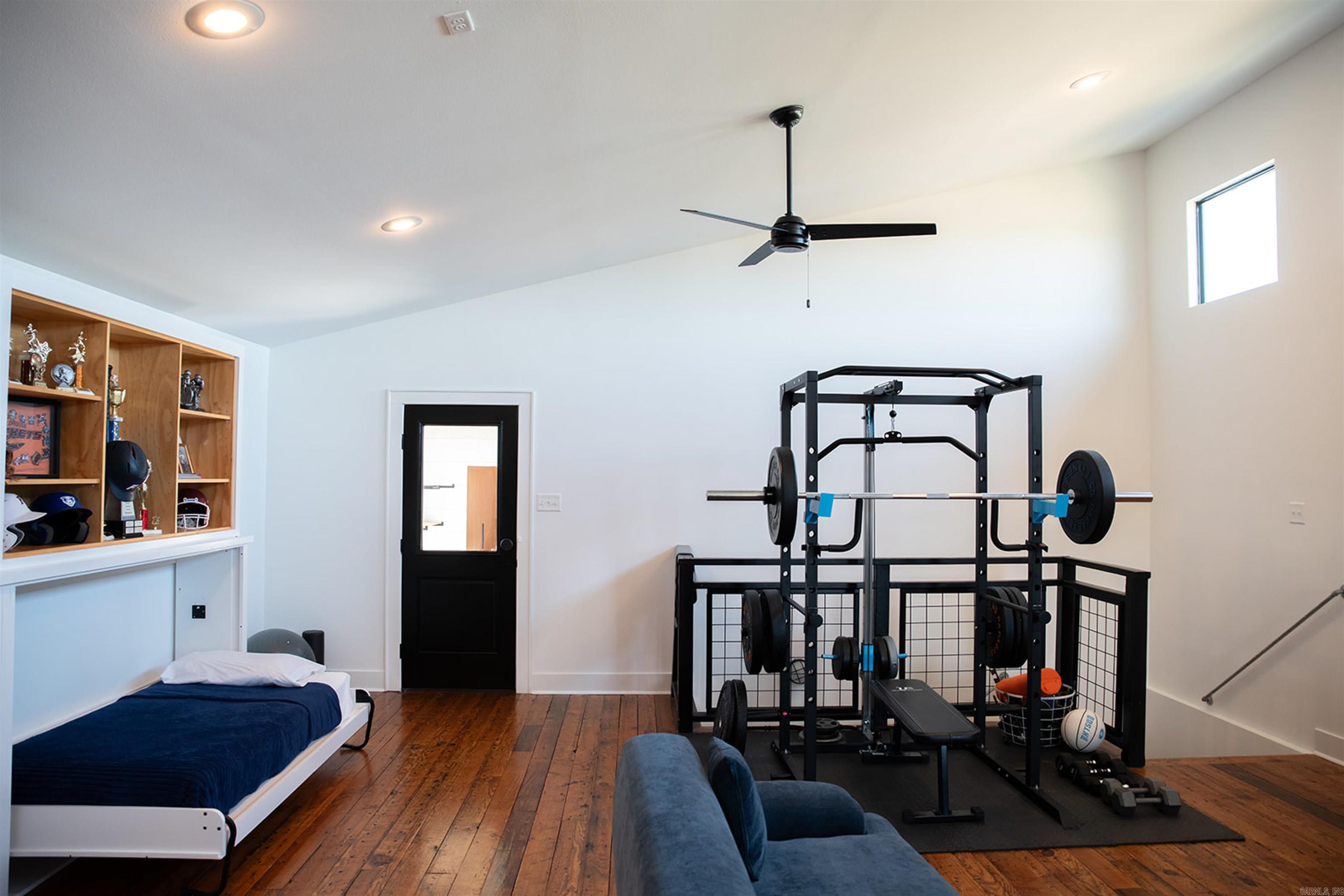 PEARSON PLACE - Residential