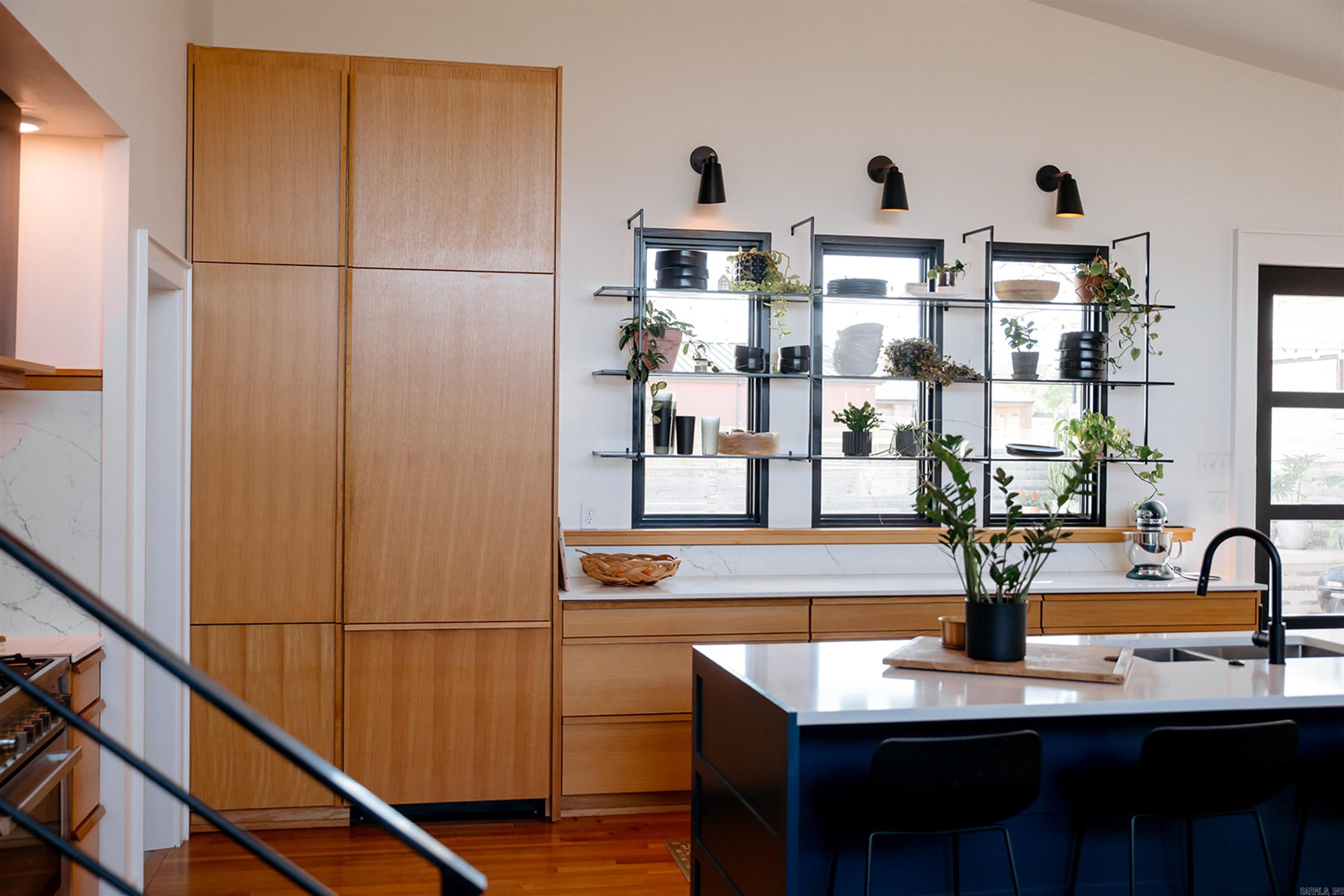 PEARSON PLACE - Residential