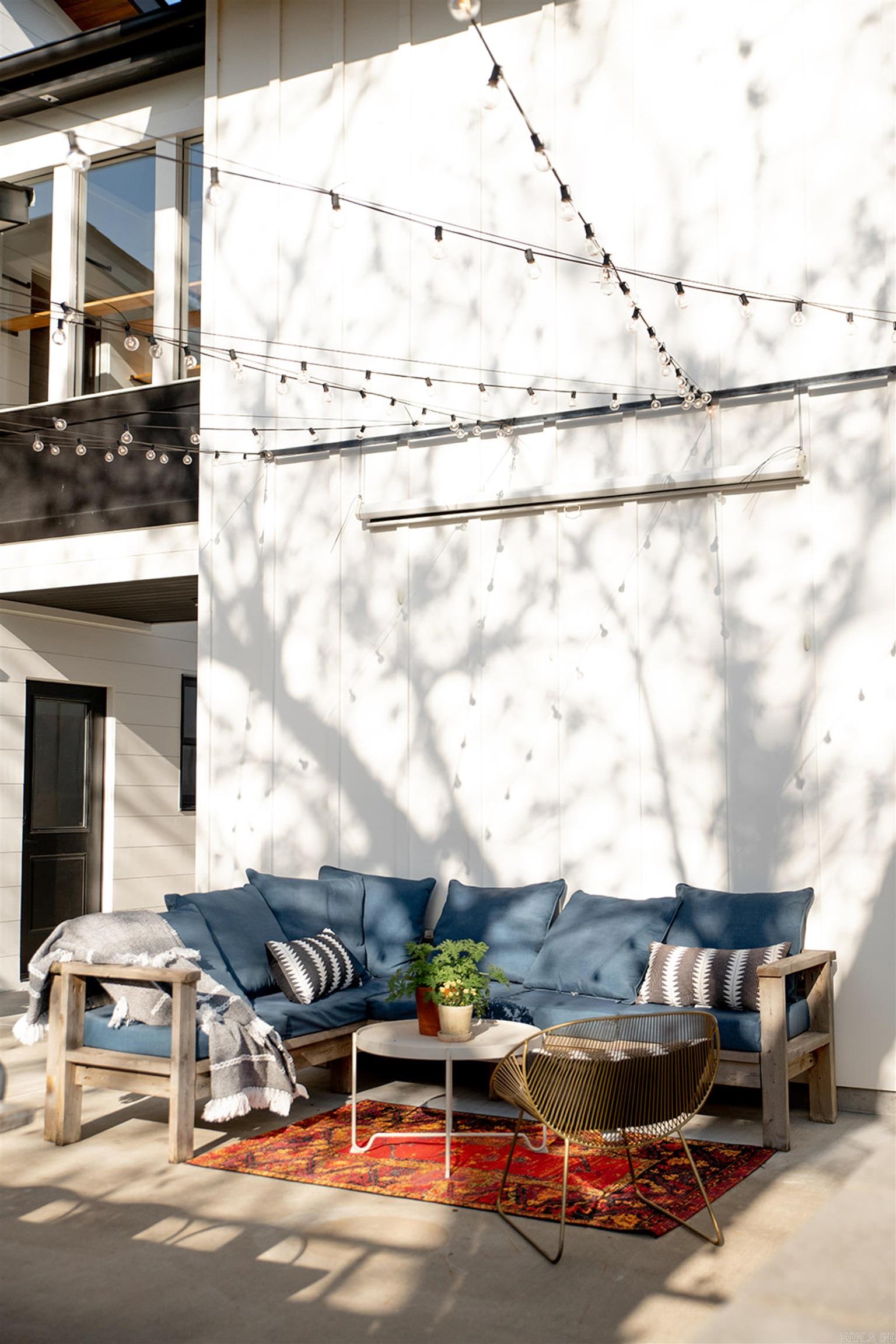 PEARSON PLACE - Residential