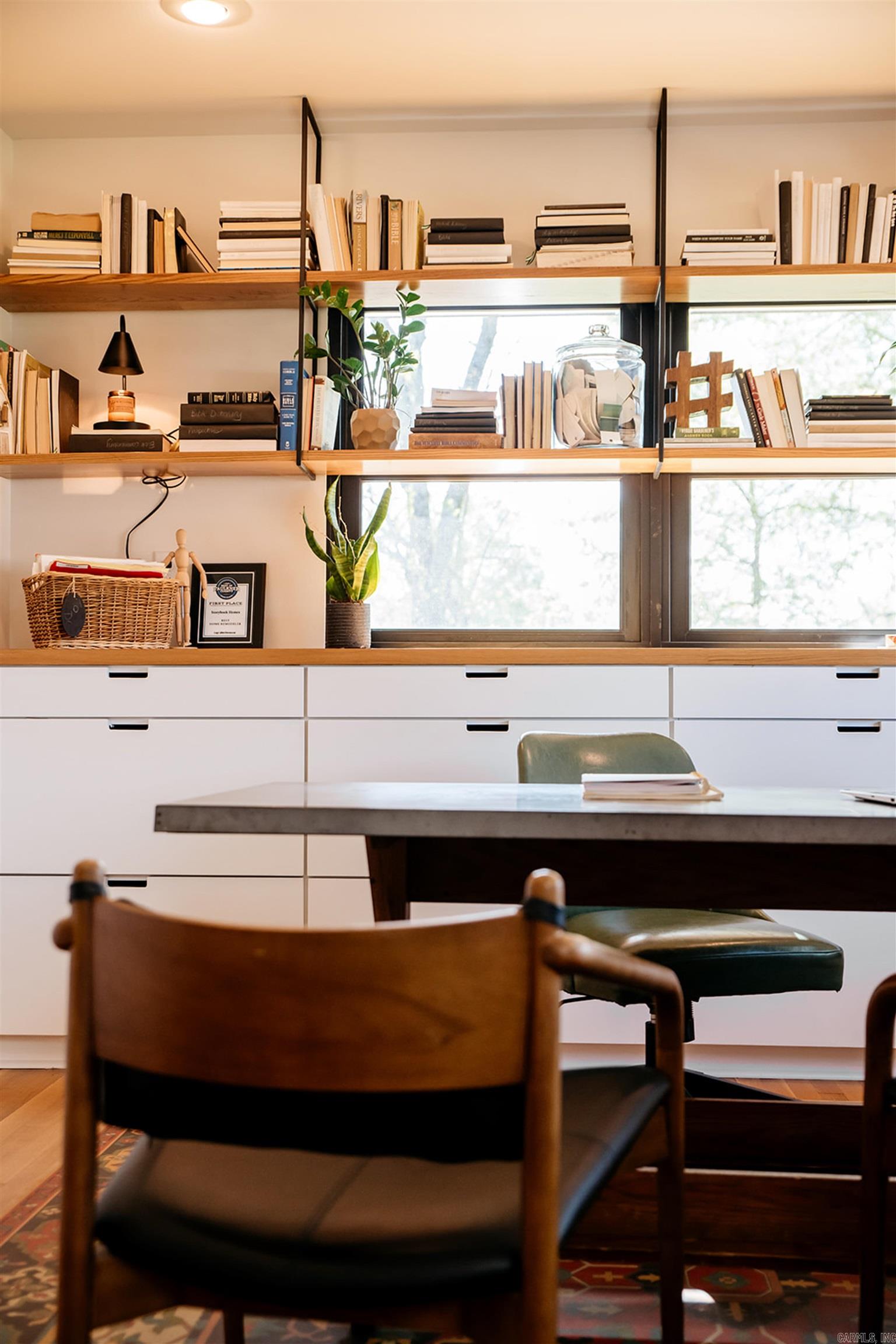 PEARSON PLACE - Residential