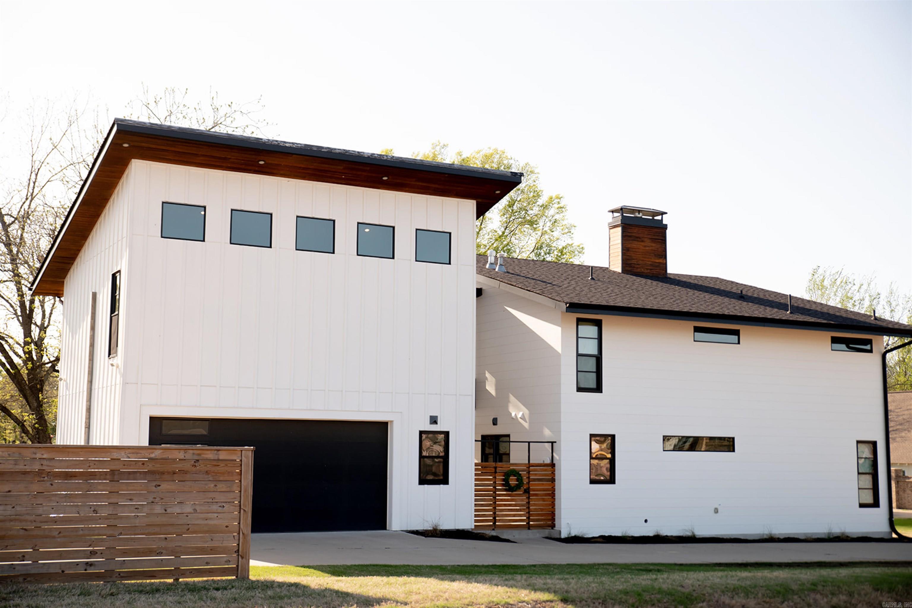 PEARSON PLACE - Residential