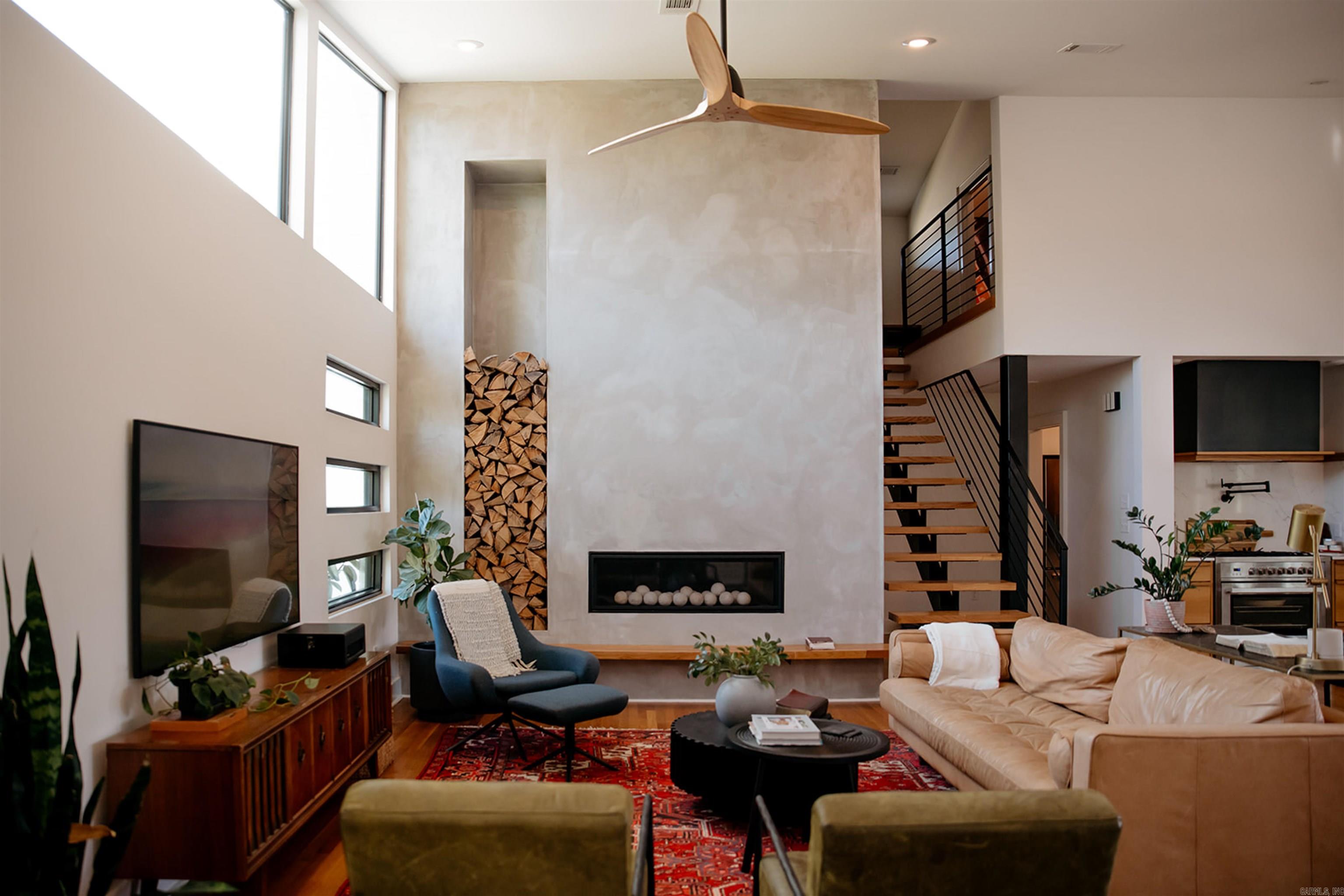 PEARSON PLACE - Residential