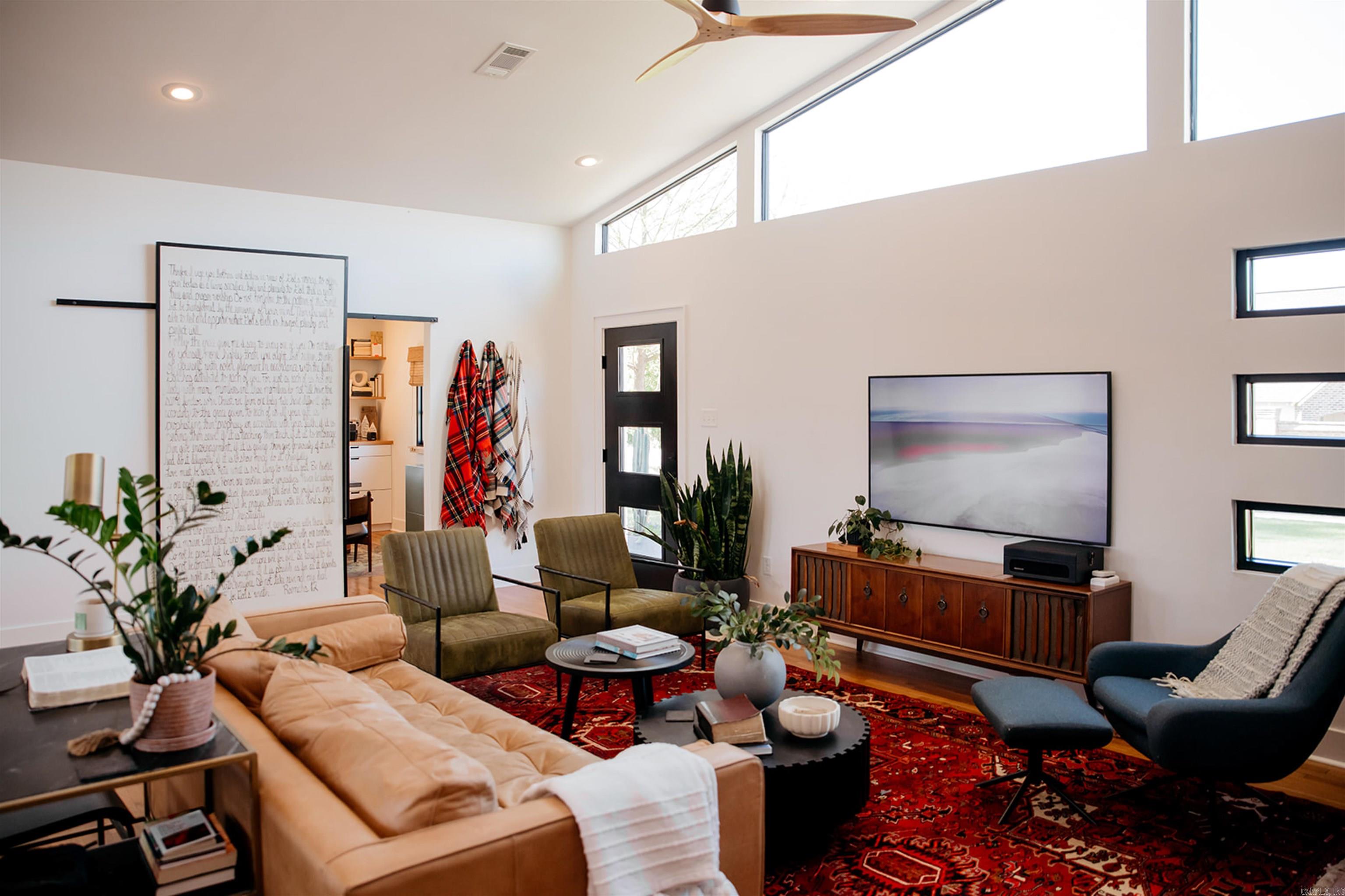PEARSON PLACE - Residential