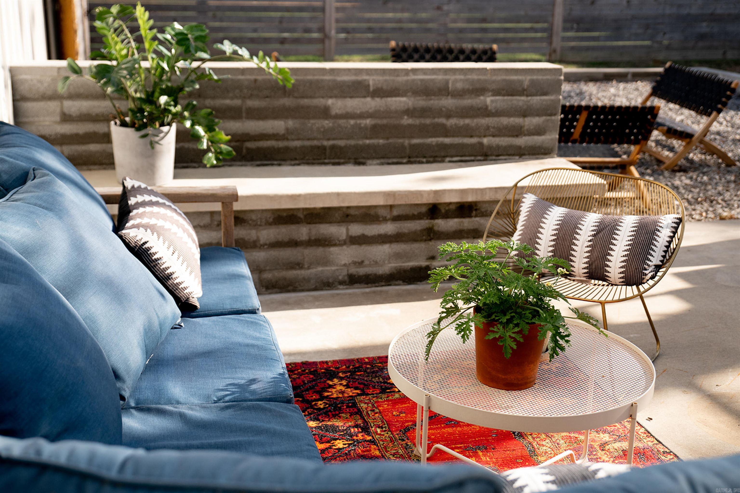 PEARSON PLACE - Residential