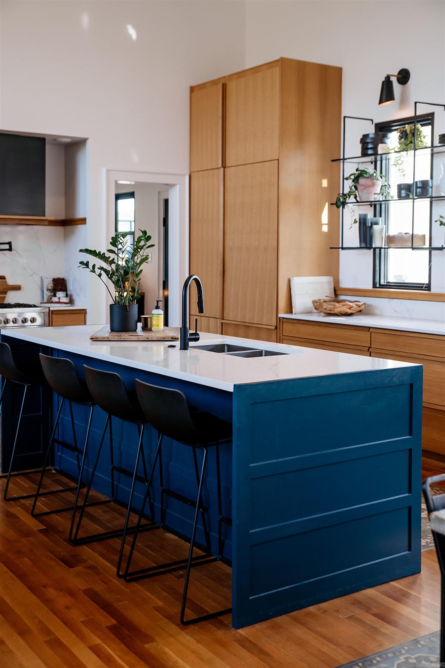 PEARSON PLACE - Residential