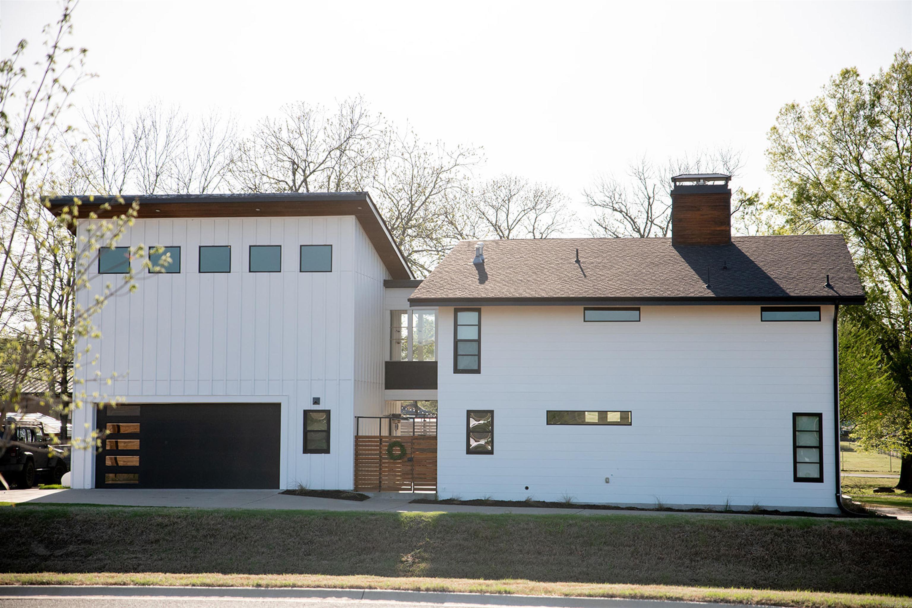 PEARSON PLACE - Residential