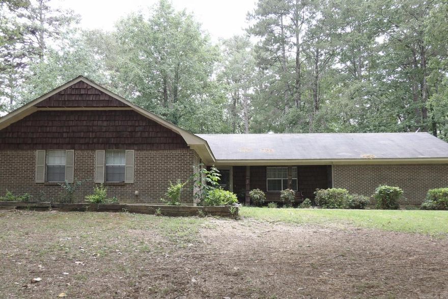 This charming four-bedroom, three-bath home is nestled in a meticulously maintained neighborhood. It flows with character and sits on a nice, big, shady lot. Plus, there's a cozy sunroom at the back that opens up to a spacious patio area perfect for grilling and gathering!