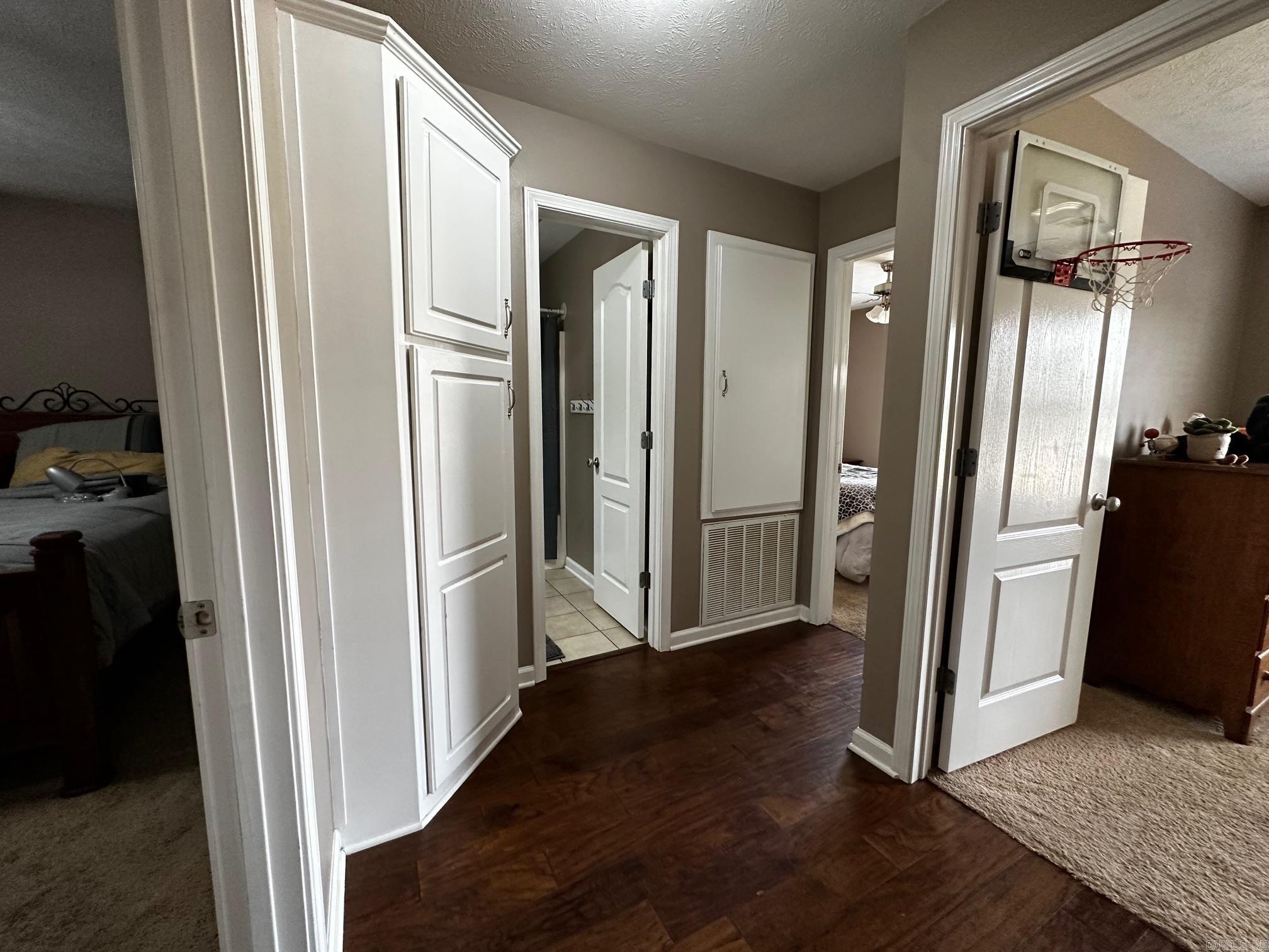 QUAPAW ESTATES - Residential