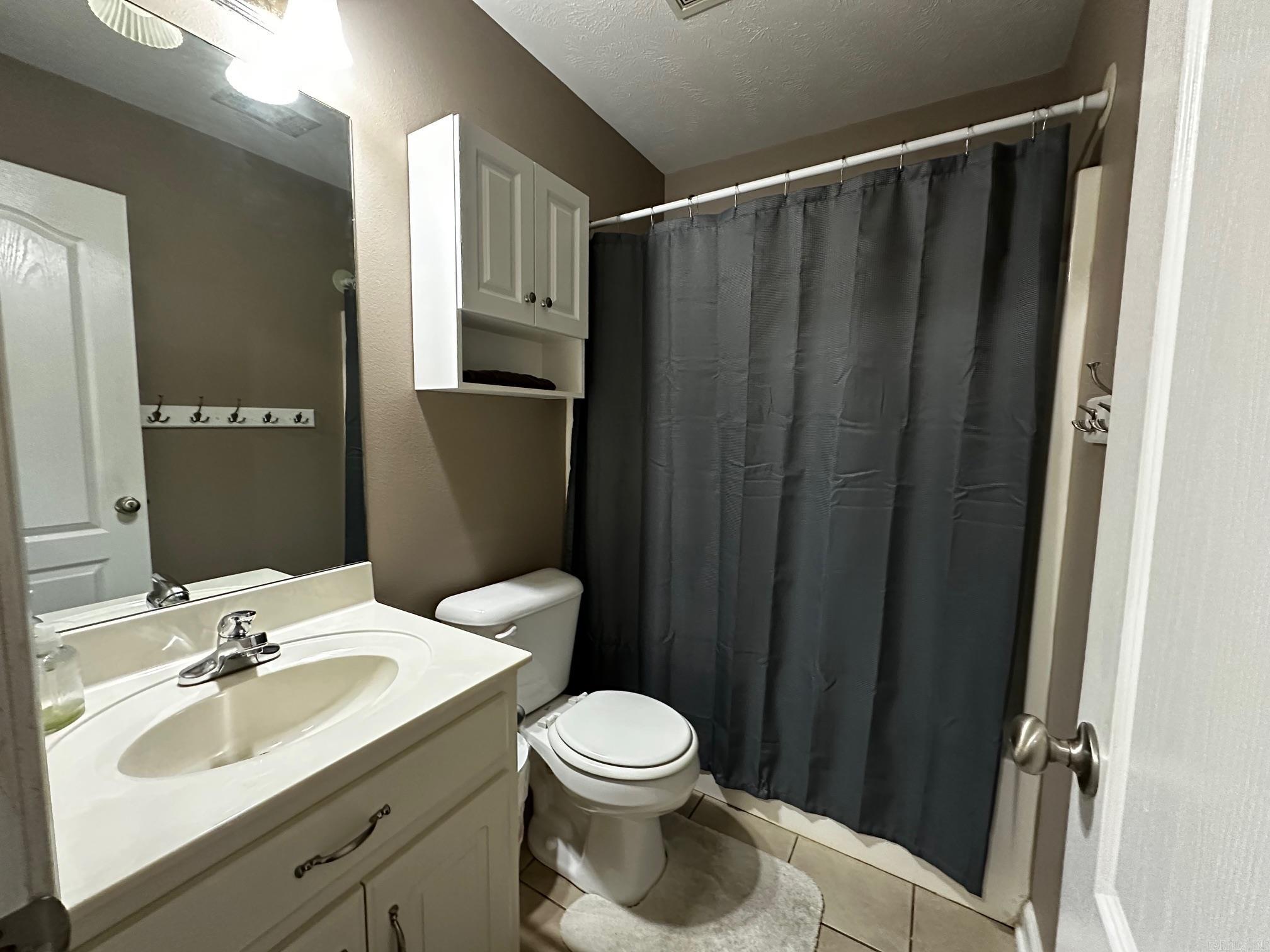 QUAPAW ESTATES - Residential