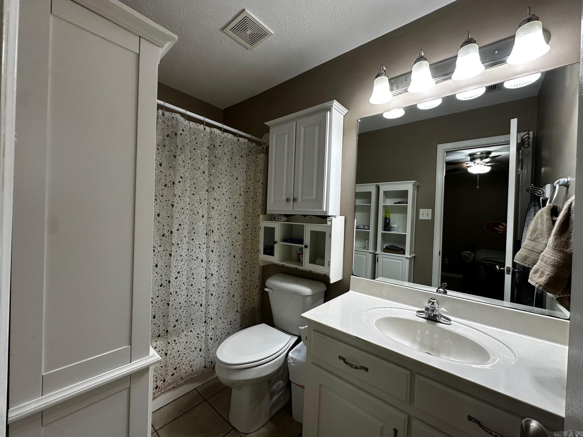 QUAPAW ESTATES - Residential