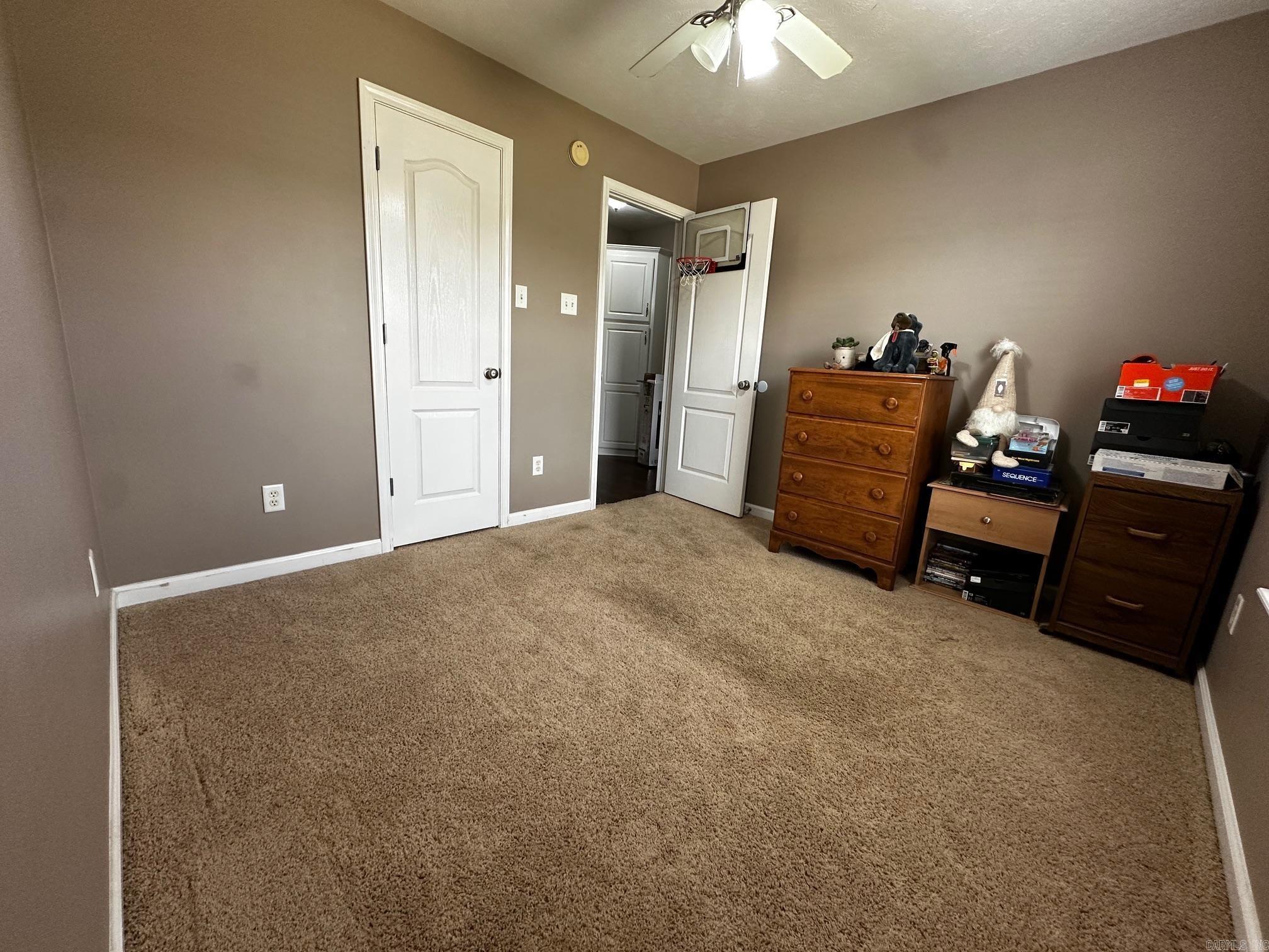 QUAPAW ESTATES - Residential