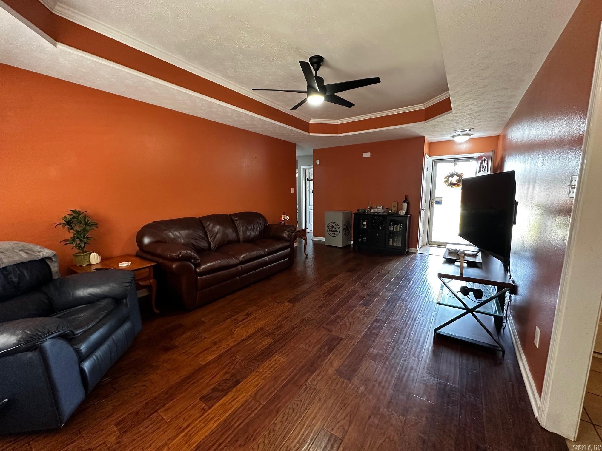 QUAPAW ESTATES - Residential