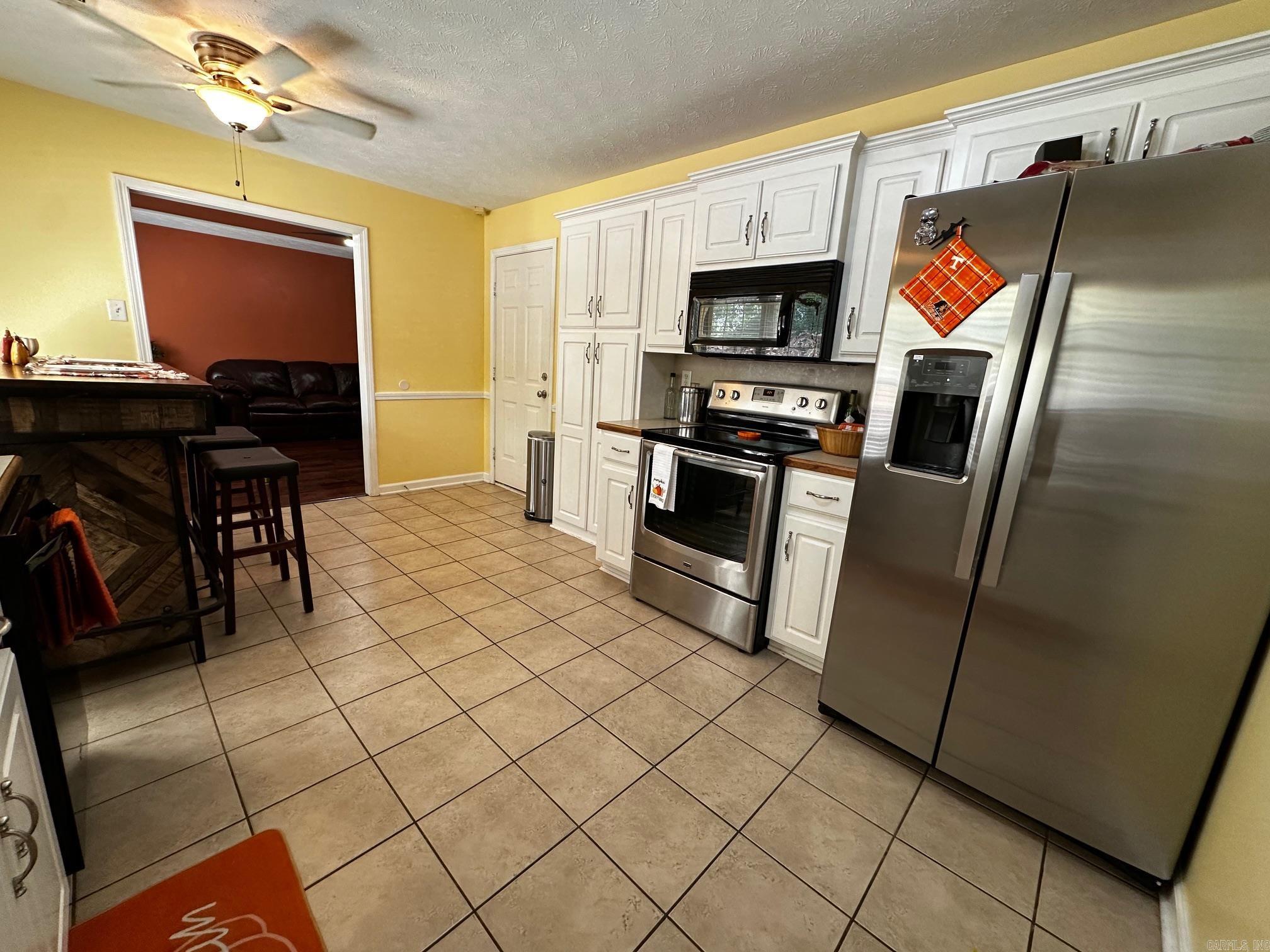 QUAPAW ESTATES - Residential