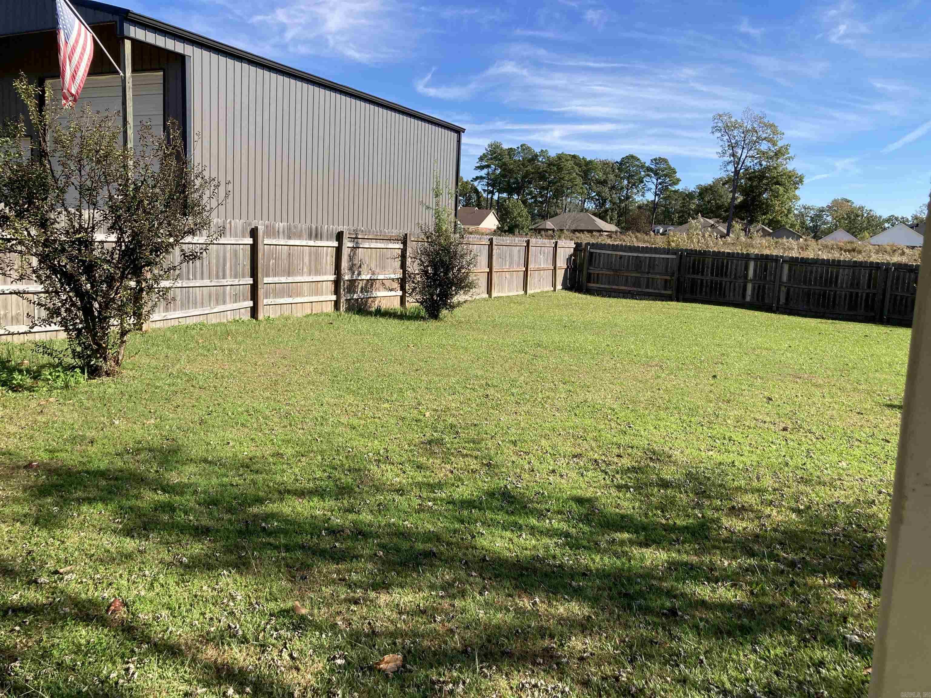 GREEN OAK - Residential